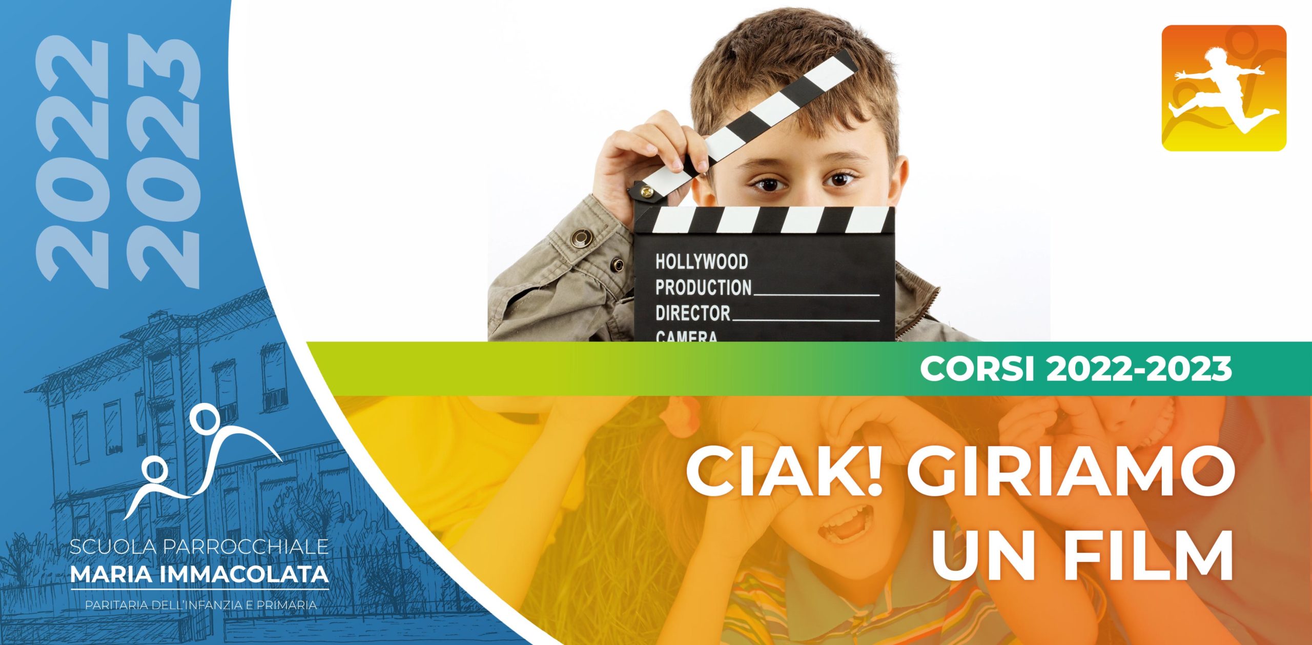 Corso “Ciak!”