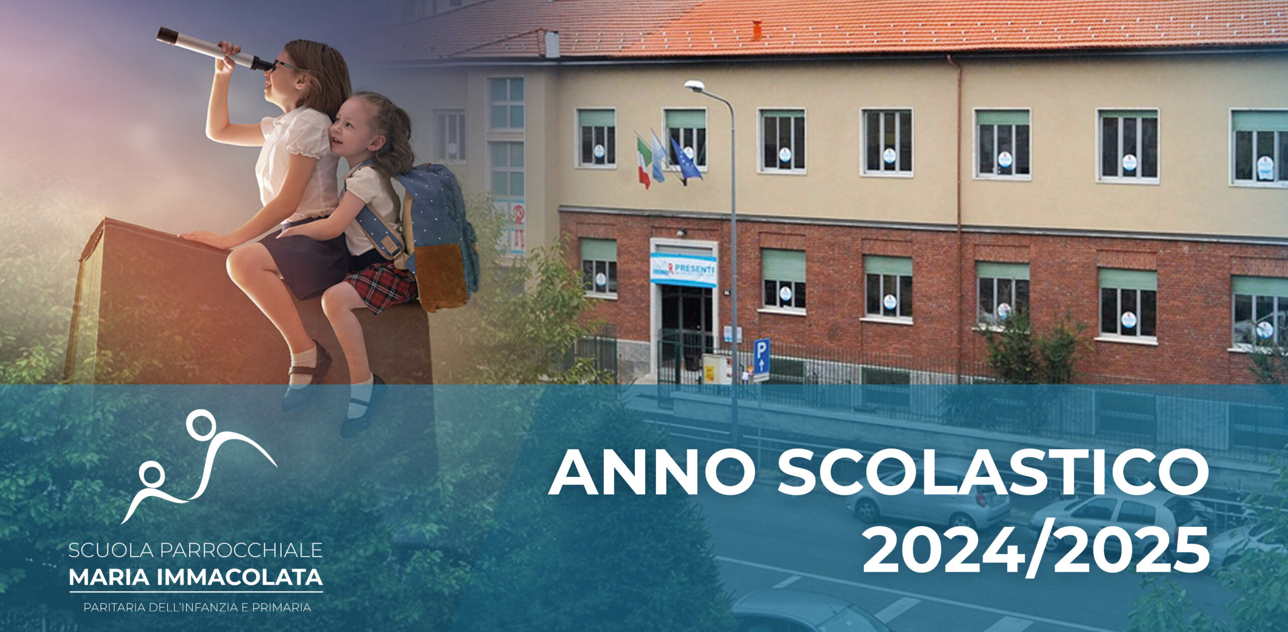 Anno scolastico 2024-2025