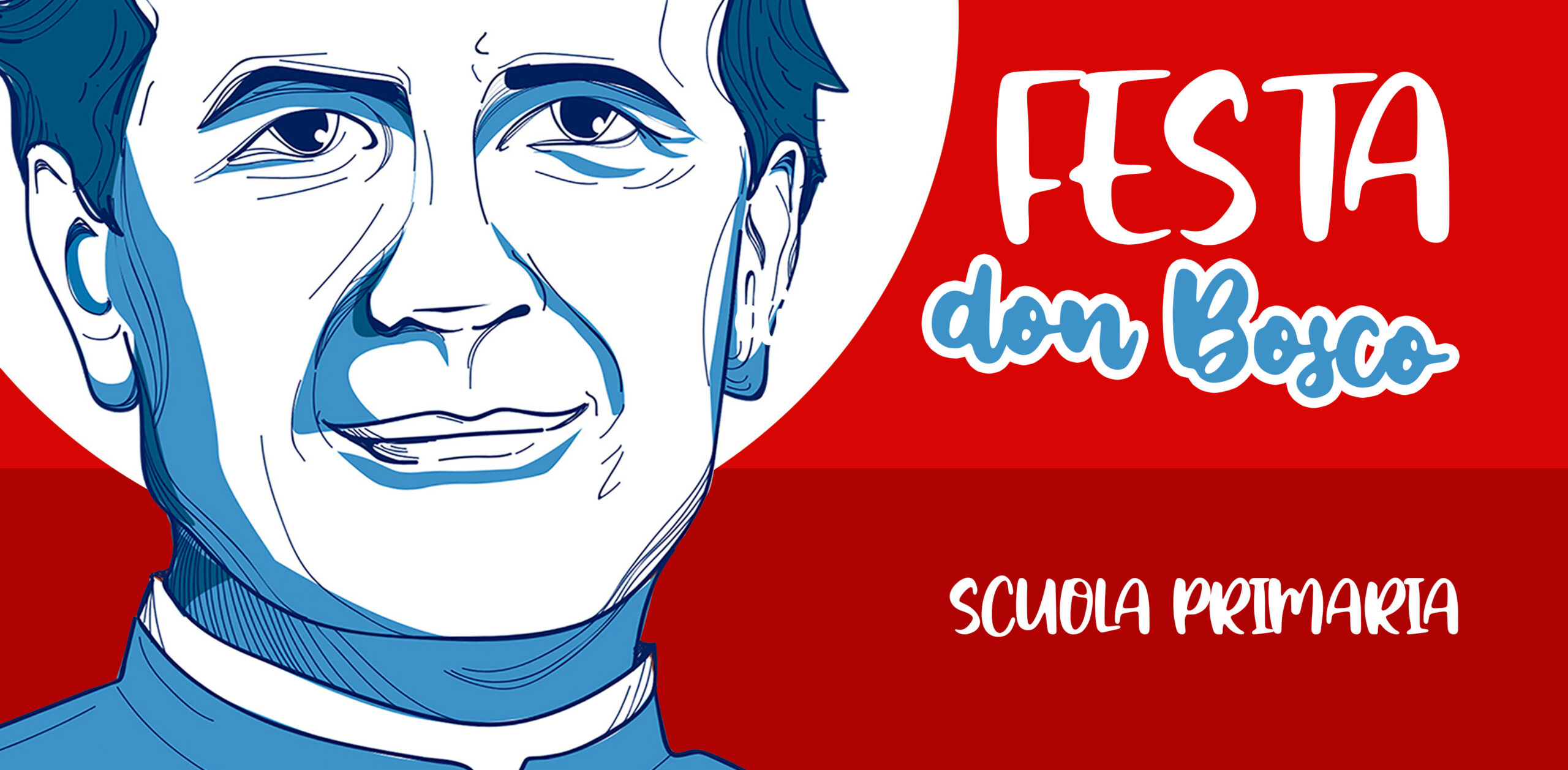 Festa di don Bosco per la Scuola Primaria