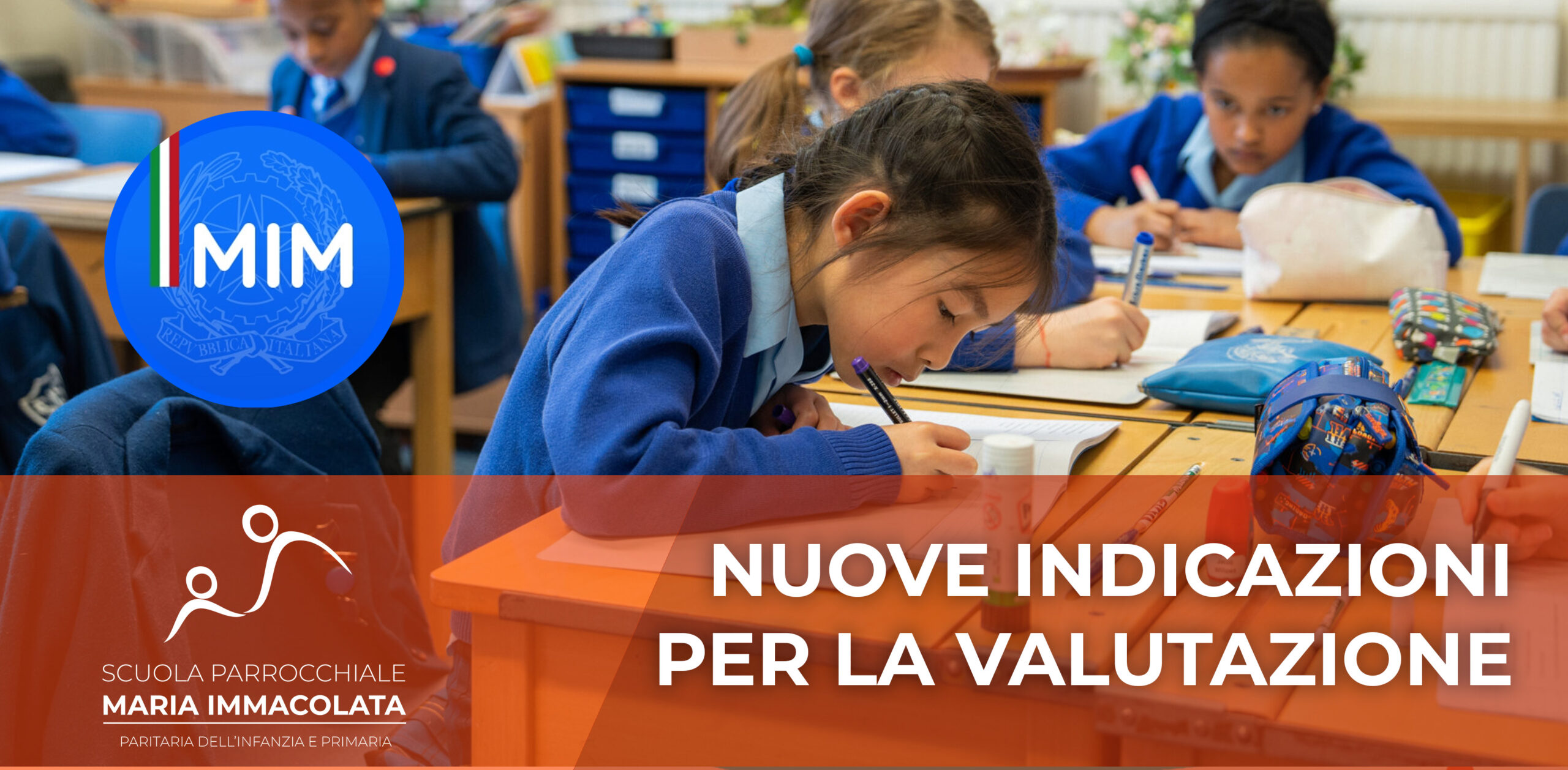 Valutazione nella scuola primaria: ritornano i giudizi sintetici da ottimo a non sufficiente